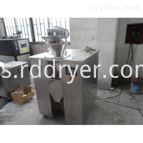 Granulator for Sale/fertilizer Granulator Machine